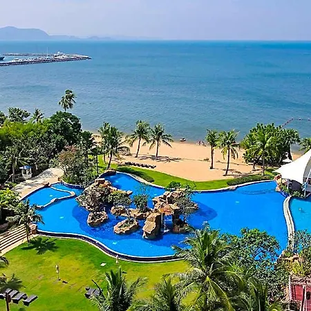 Hotel White Residences Pattaya