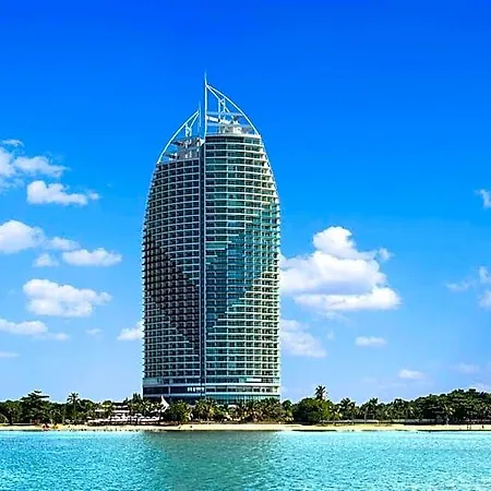 Hotel White Residences Pattaya