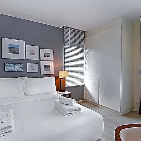 White Residences Hotel Pattaya