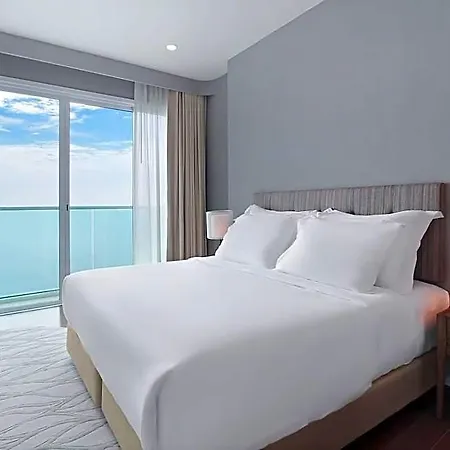 White Residences 3* Pattaya