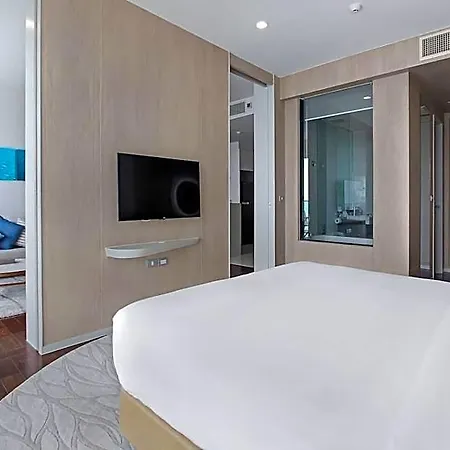 White Residences Pattaya
