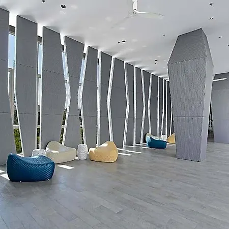 White Residences Hotel 3*