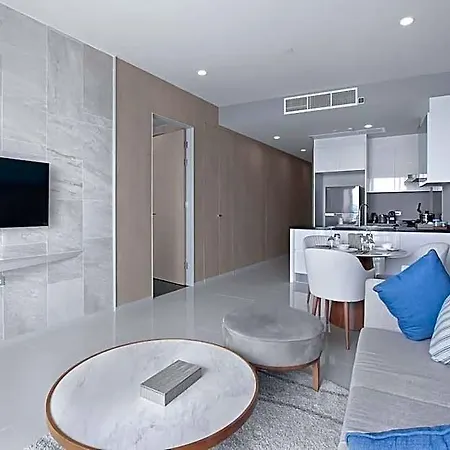 White Residences 3* Pattaya
