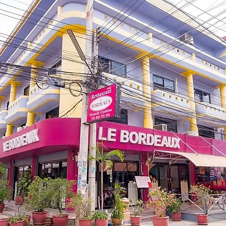 Hotel De Pattaya