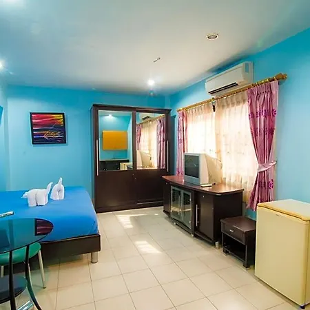 Hotel De Pattaya