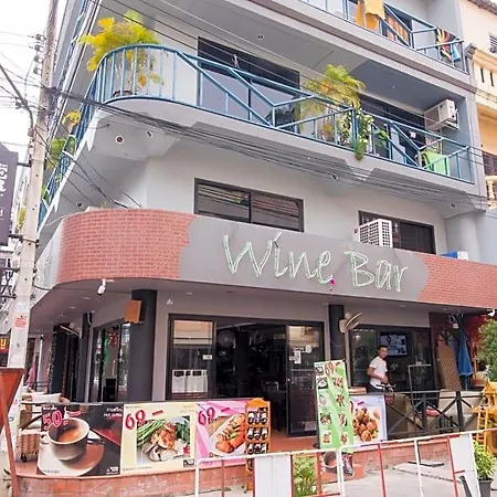 De Hotel