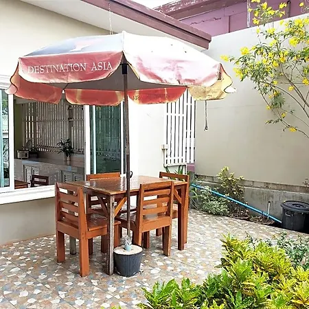Sea Sun View Hotel Pattaya