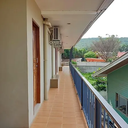 Sea Sun View Pattaya