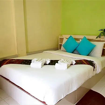 Sea Sun View Hotel 3*