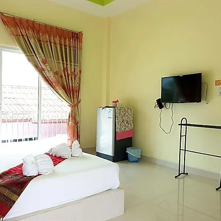 Hotel Sea Sun View 3*