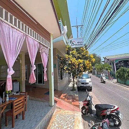 Sea Sun View Hotel 3*