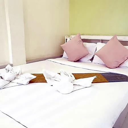Sea Sun View 3*