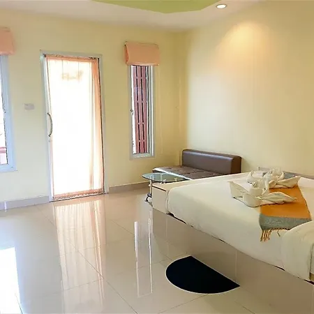 Sea Sun View 3*