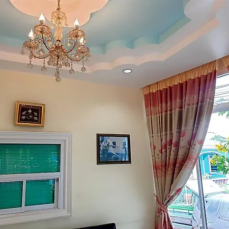 Sea Sun View Hotel 3*
