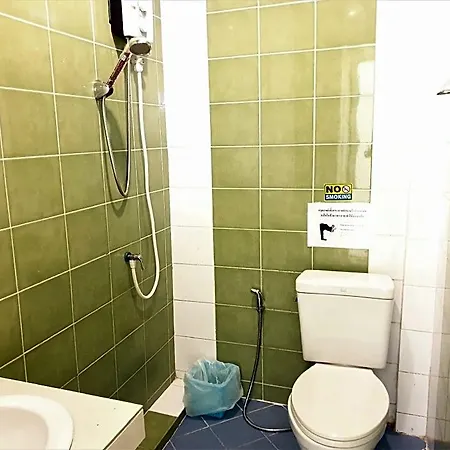 Sea Sun View Hotel 3*