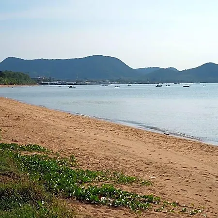 Hotel Baan Cha-lier Sook Bangsaray 2*