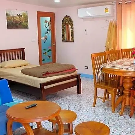 Baan Cha-lier Sook Bangsaray Pattaya