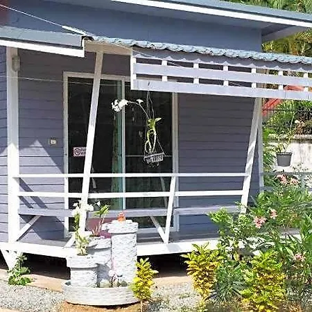 Baan Cha-lier Sook Bangsaray Hotel