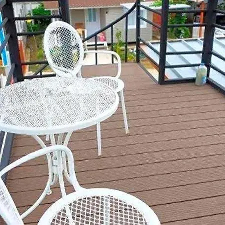 Baan Cha-lier Sook Bangsaray Hotel 2*