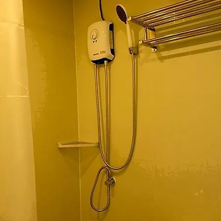 Baan Cha-lier Sook Bangsaray Hotel