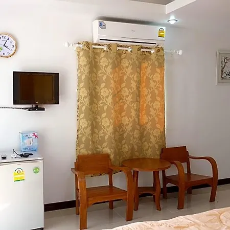 Baan Cha-lier Sook Bangsaray