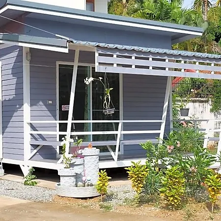 Baan Cha-lier Sook Bangsaray Hotel Pattaya