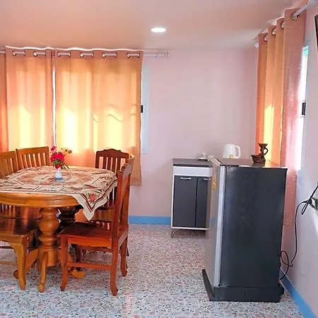 Baan Cha-lier Sook Bangsaray