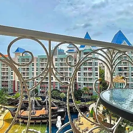 Grande Caribbean Hotel 3*