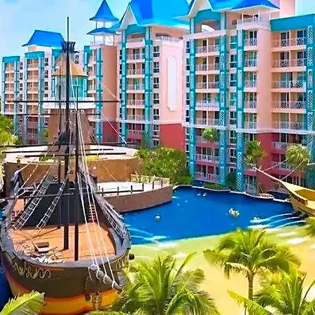 Grande Caribbean Hotel