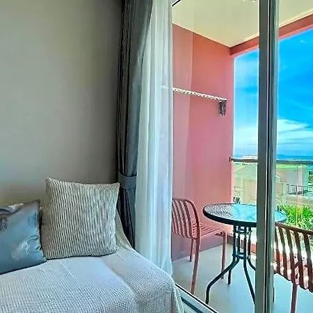 Grande Caribbean Hotel Pattaya