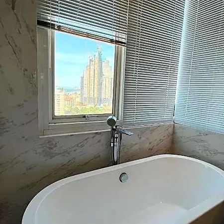 Hotel Grande Caribbean Pattaya