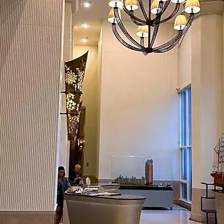 Grande Caribbean Hotel