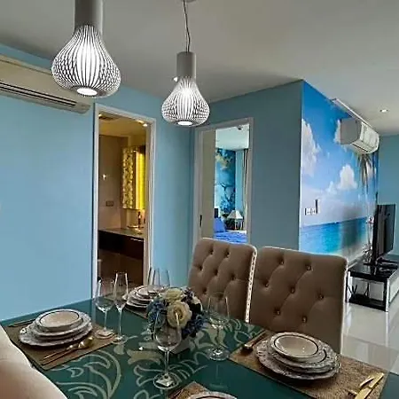 Hotel Grande Caribbean