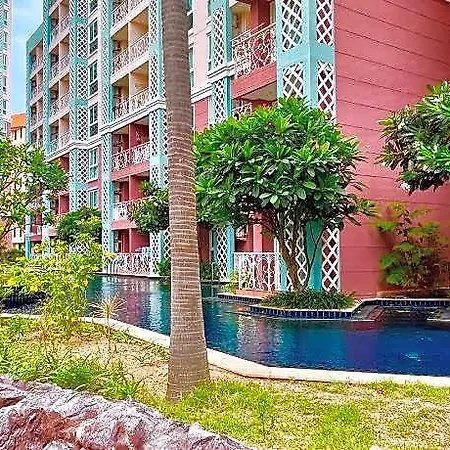 Grande Caribbean 3* Pattaya
