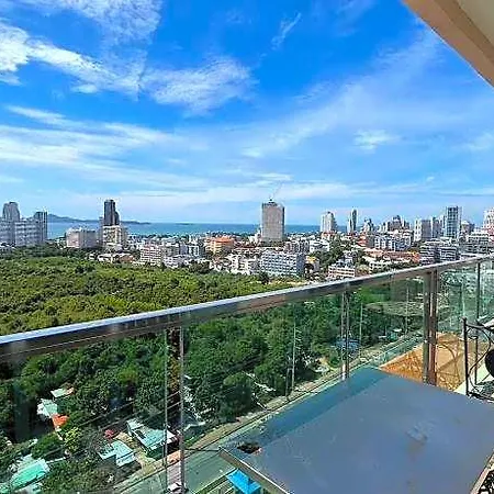 Grande Caribbean Hotel Pattaya