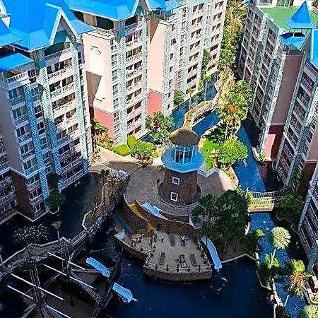 Grande Caribbean Pattaya