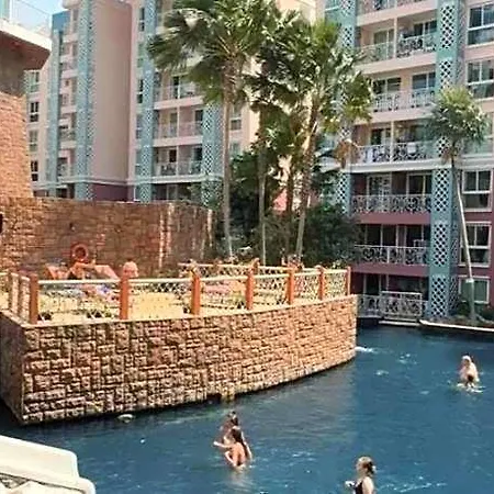 Grande Caribbean 3* Pattaya