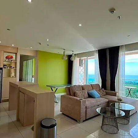 Grande Caribbean 3* Pattaya