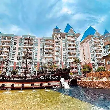 Hotel Grande Caribbean