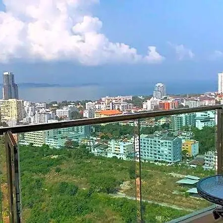 Grande Caribbean Hotel Pattaya