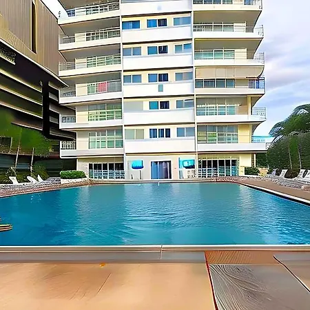 Hotel View Talay 6 By Honey