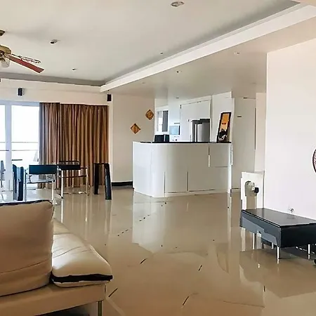 View Talay 6 By Honey Pattaya