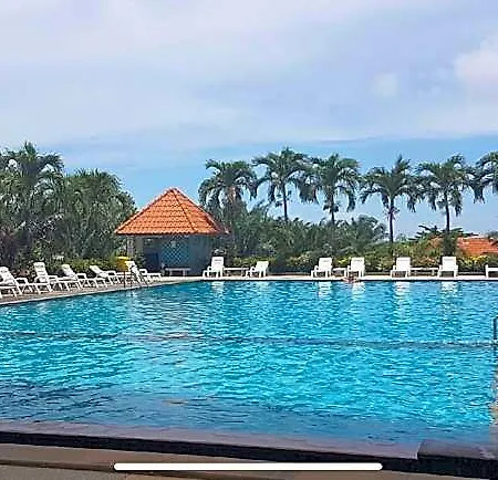 Hotel View Talay 6 By Honey Pattaya