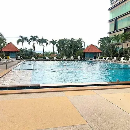 View Talay 6 By Honey Pattaya