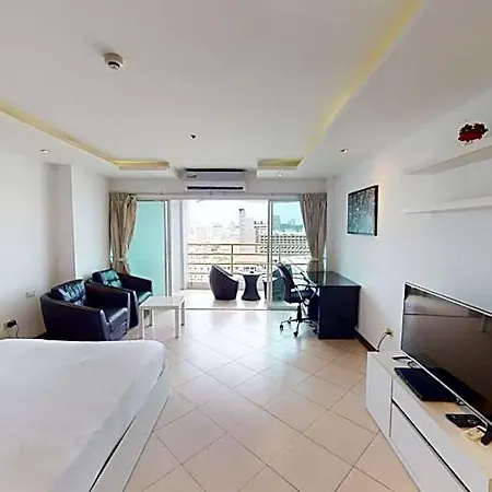 Hotel View Talay 6 By Honey