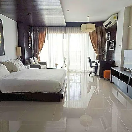 View Talay 6 By Honey Hotel 3*