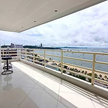 View Talay 6 By Honey Hotel 3*