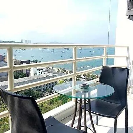 View Talay 6 By Honey Hotel