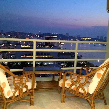 View Talay 6 By Honey Hotel