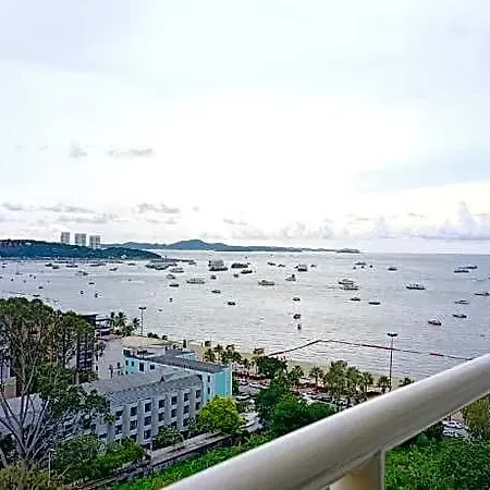 Hotel View Talay 6 By Honey 3*